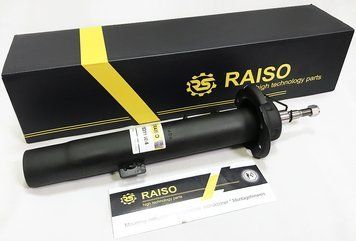 Амортизатор передній Raiso (Швеція) BMW 3-Series E90-E93, БМВ 3-Серія Е90-E93 #RS311404 RS311404 фото