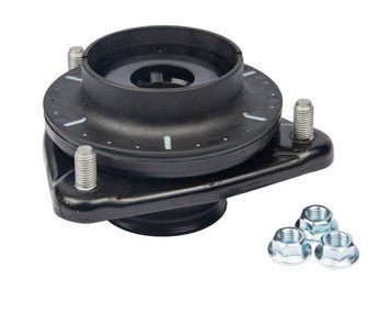 Опора переднього амортизатора (з підш.) Raiso (Швеція) Hyundai Santa Fe 3, Санта Фе 3 12- #RC54610 UAXPTZQ4 RC54610 фото