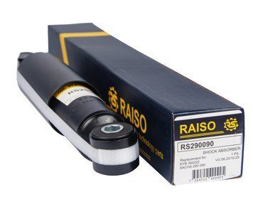 Амортизатор передній Raiso (Швеція) Mitsubishi Pajero II, Мітсубісі Паджеро 2 90-00 #RS290090 UADJPKQ4 RS290090 фото