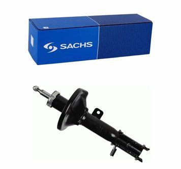 Амортизатор задній правий Сакс (Sachs) Daewoo Nubira 97-03/ Део Нубира 97-03(масл.) 290170 фото