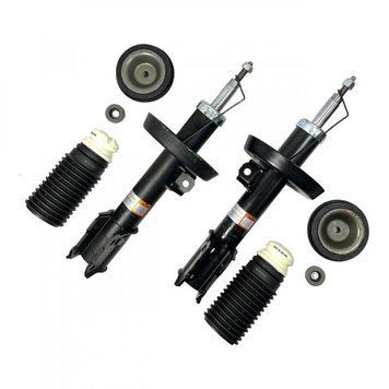 Комплект передніх амортизаторів Ina-For Opel Astra G, Опель Астра Г # INF20.0001KIT фото