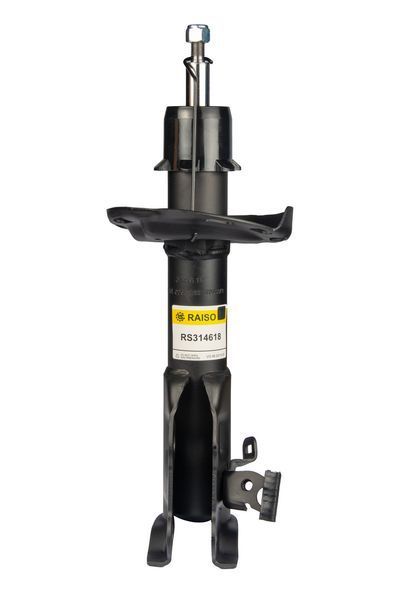 Амортизатор передній лівий Raiso (Швеція) Honda Civic 8, Хонда Цивік 8 05- #RS314618 UAFIQVP4 RS314618 фото