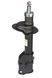 Амортизатор передній правий Raiso (Швеція) Mazda CX-9/Мазда СХ-9 06- #RS339140 UATMMKG4 RS339140 фото 3