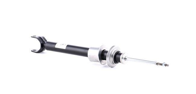 Амортизатор передній Сакс (Sachs) Mercedes E-Class W211 / Мерседес E 211 316950 фото