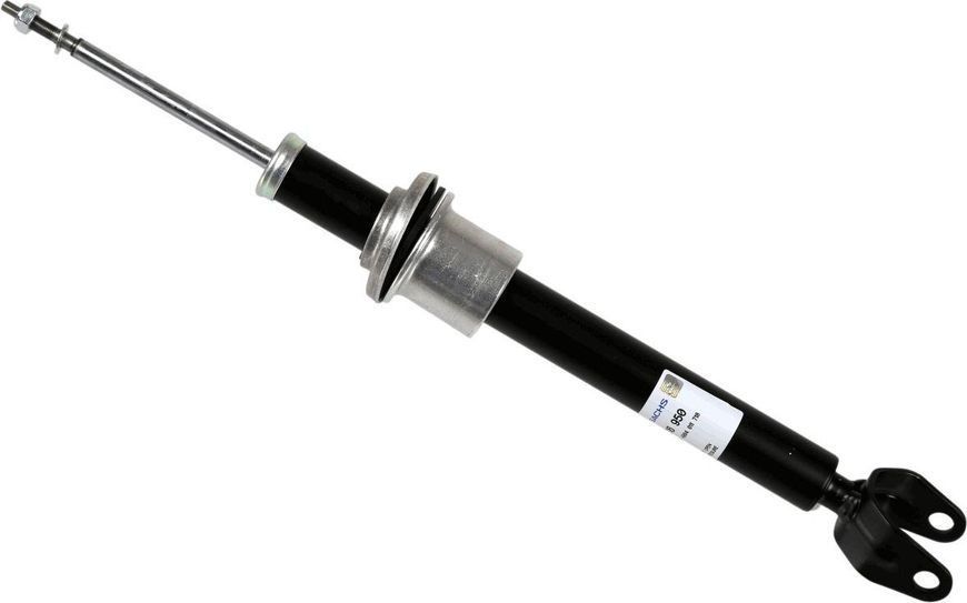Амортизатор передній Сакс (Sachs) Mercedes E-Class W211 / Мерседес E 211 316950 фото