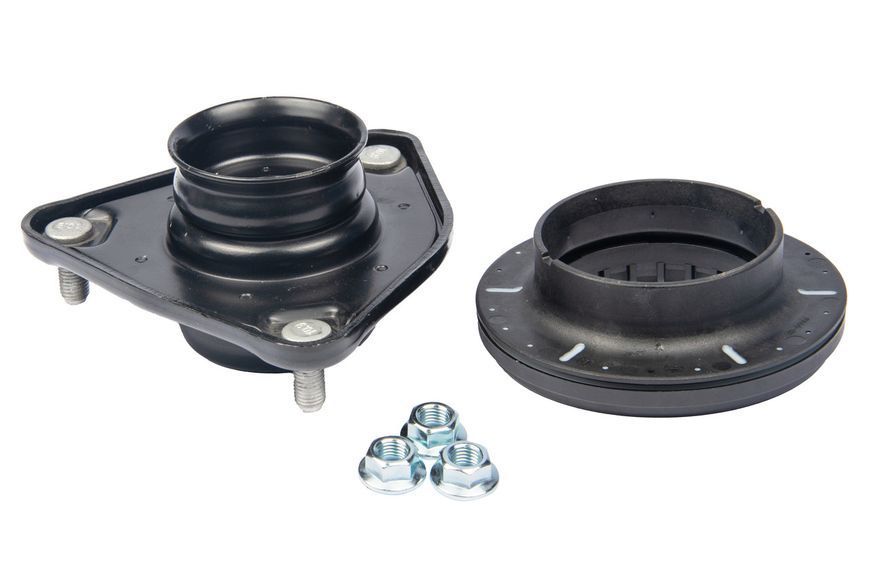 Опора переднього амортизатора (з підш.) Raiso (Швеція) Hyundai Santa Fe 3, Санта Фе 3 12- #RC54610 UAXPTZQ4 RC54610 фото