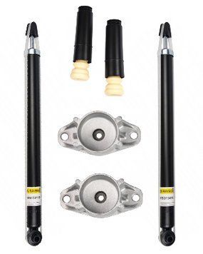 Комплект задніх амортизаторів Mazda 3/5, Мазда 3/5 2003- 313419KIT фото