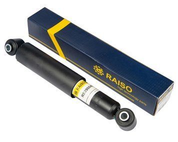 Амортизатор задній Raiso (Швеція) Fiat Ulysse, Фіат Улісе 94-02 #RS290849 UAADKMI4 RS290849 фото