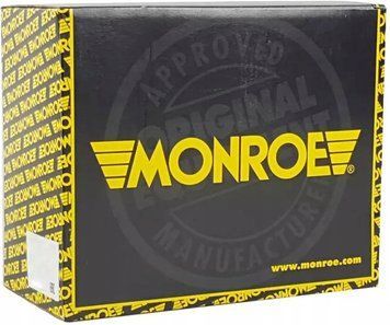 Амортизатор задній правий Monroe (Бельгія) Land Rover Freelander Ленд Ровер Фрилендр 06-14 # D0422R фото