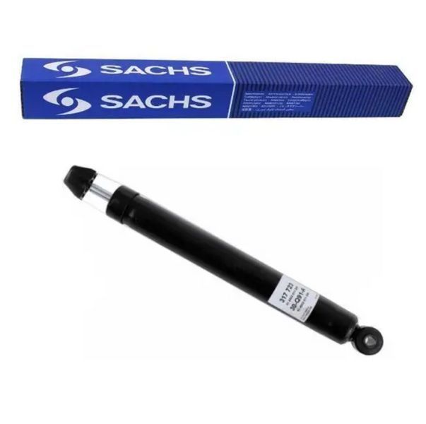 Амортизатор задній Сакс (Sachs) Ford Kuga II /Форд Куга 2 (газ) 317723 фото