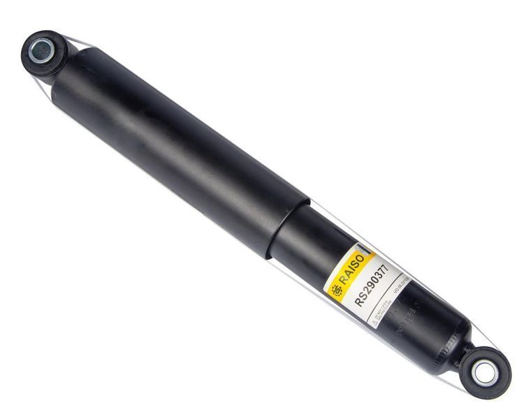 Амортизатор задній Raiso (Швеція) Volkswagen LT, Фольксваген ЛТ 96-06 #RS290377 UAFWBCP4 RS290377 фото