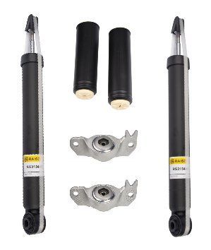 Комплект задній амортизаторів Opel Insignia A, Опель Інсігнія А 08-17 315440KIT фото