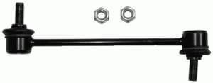 Стійка стаб. передня Raiso (Швеція) Mazda 323 F VI, Мазда 323 Ф 6 98-05 #RL-263170M UADIBYL4 RL263170M фото