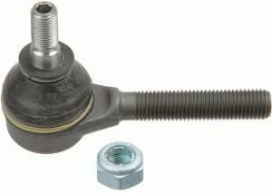 Накінечник рульової тяги Raiso (Швеція) Mercedes 190 W201, Мерседес 190 Ф201 82-93 #RL-338010M UAHAVZB4 RL338010M фото