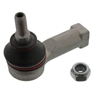 Наконечник рульової тяги Raiso (Швеція) Mitsubishi L300 II, Мітсубісі Л300 2 80-06 #RL-166247M UARGEWV4 RL166247M фото