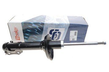 Амортизатор передній Solgy (Іспанія) VW Passat B4, Фольксваген Пассат Б4 93-97 211086 фото