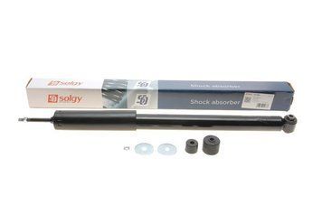Амортизатор задній Solgy (Іспанія) Mercedes E-Class w211, Мерседес E-клас 2002-2009 211264 фото