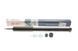 Амортизатор задній Solgy (Іспанія) Mercedes E-Class w211, Мерседес E-клас 2002-2009 211264 фото 1