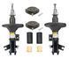 Комплект передніх амортизаторів Volvo V40, Вольво В40 95-03 230295KIT фото 1