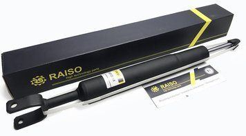 Амортизатор передній Raiso (Швеція) Ауді А6 С6(Ц6) Audi A6 C6 #RS312638 UADLKCM4 RS312638 фото
