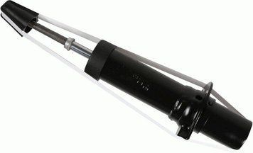 Амортизатор передній Raiso (Швеція) Ssang Yong Rexton, Ссанг Йонг Рекстон 01- #RS317613 UABIOHB4 RS317613 фото