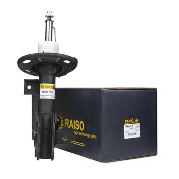 Амортизатор передній правий Raiso (Швеція) Mаzda 6, Мазда 6 2012- #RS317512 UAEWABW4 RS317512 фото