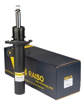 Амортизатор передній Raiso (Швеція) Форд Мондео 3 Ford Mondeo 3 #RS312937 UAMLYHV4 RS312937 фото