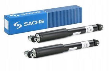 Амортизатор задній Сакс (Sachs) Ford Focus ІІ 04-12 / Форд Фокус ІІ 04-12 універсал (газ) 315303 фото