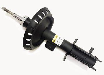 Амортизатор передній правий Raiso (Швеція) Пежо Експерт Peugeot Expert 07- #RS314033 UAICJXW4 RS314033 фото