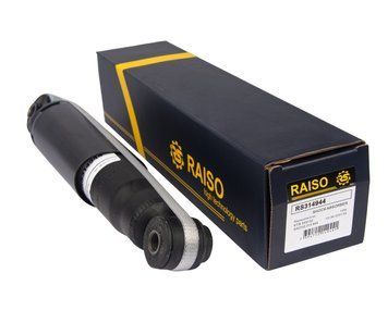 Амортизатор задній Raiso (Швеція) Kia Soul 1, Кіа Соул 1 09-14 #RS314944 UAIYPFL4 RS314944 фото