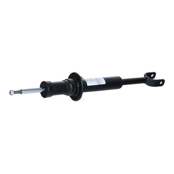 Амортизатор передній лівий Сакс (Sachs) BMW 6 F06 / БМВ 6 Ф06 314874 фото