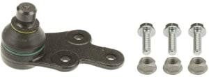 Кульова опора передня Raiso (Швеція) Ford Kuga, Форд Куга 08- #RL-150086F UARBYRQ4 RL150086F фото