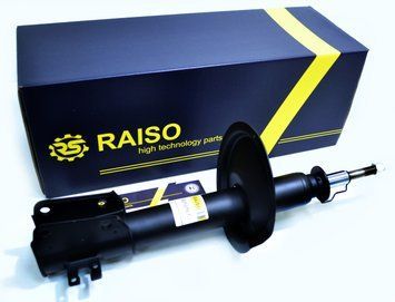 Амортизатор передній Raiso (Швеція) Сітроен Джампі Citroen Jumpy 1996--> #RS310767 UATSNYH4 RS310767 фото