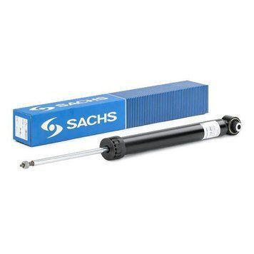 Амортизатор задній Сакс (Sachs) Audi A3 / Ауді А3 318202 фото