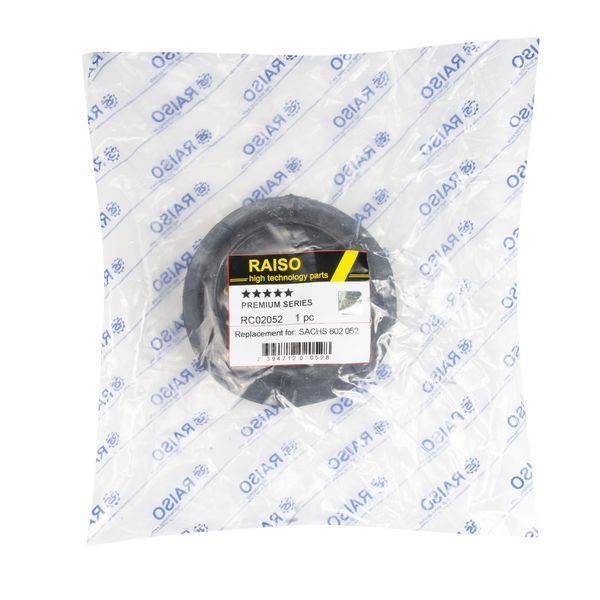 Опора переднього амортизатора Raiso (Швеція) Opel Combo/Astra G/Corsa/Vectra B #RС02052 UACZMYT4 RC02052 фото