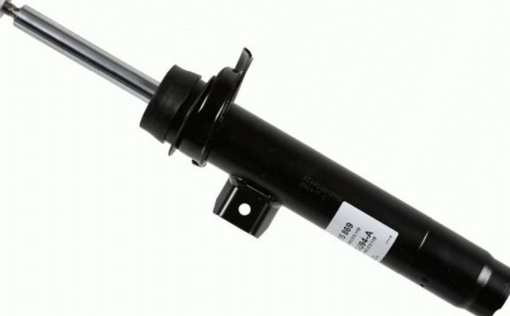 Амортизатор передній Сакс (Sachs) BMW 3 (F30, F80)1.5-3.0H 07/БМВ 3 (Ф30, Ф80) (газ) 315869 фото