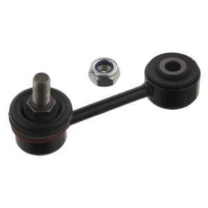 Стійка стаб. ззаду Raiso (Швеція) Kia Shuma II, Кіа Шума 2 93-13 #RL-222150K UADJIDJ4 RL222150K фото