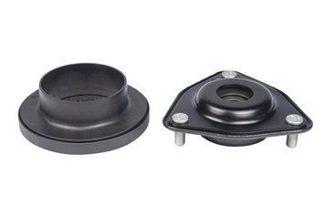 Опора переднього амортизатора (з підш) Raiso (Швеція) Dodge Journey, Додж Джорні 08- #RC71178 UACPZBZ4 RC71178 фото
