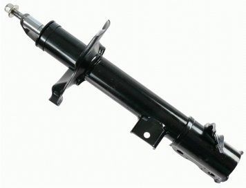 Амортизатор задній лівий Сакс (Sachs) Nissan X-Trail (T30)/ Ниссан Ікс-Трейл (Т30) 01-07 (газ.) 318219 фото