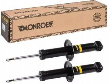 Амортизатор задній Monroe (Бельгія) VW Passat B5/Audi A6 C5, Пассат Б5/Ауди А6 Ц5 4х4 97-04 # G2246 фото