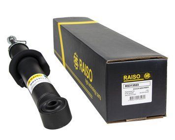 Амортизатор передній лівий Raiso (Швеція) Kia Sorento, Кіа Соренто 2002- #RS313523 UAPNSQA4 RS313523 фото