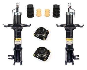 Комплект передніх амортизаторів Mazda 626 V, Мазда 626 5 97-02 313488KIT фото