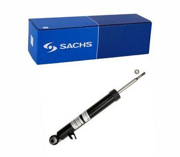 Амортизатор задній лівий Сакс (Sachs) BMW Х6 (Е71) 06-14/ БМВ Ікс6 (Е71) 06-14 (газ) 315315 фото