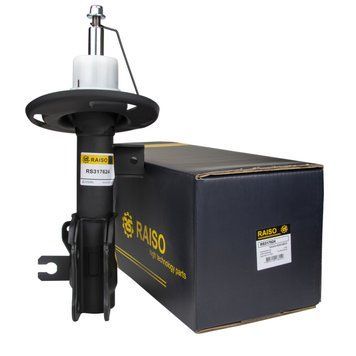 Амортизатор передній лівий Raiso (Швеція) Mаzda 3, Мазда 3 2013- #RS317624 UAAMBWG4 RS317624 фото
