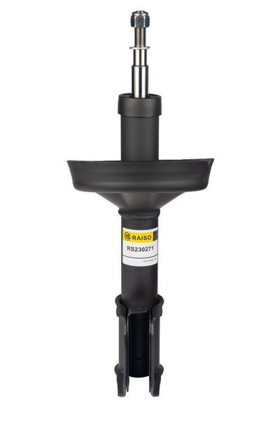 Амортизатор передній Raiso (Швеція) Renault Clio 2, Рено Кліо 2 98- #RS230271 UAGYVZW4 RS230271 фото
