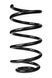 Пружина передня Raiso (Швеція) Mercedes-Benz Vito 638, Мереседес Віто 638 96-2003 #SF054TP UAPKFXS4 SF054TP фото 2