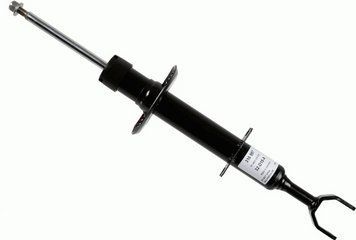 Амортизатор передній Сакс (Sachs) Audi A8/ Ауди A8 D2 2.5D-94-02 (газ.) 316997 фото