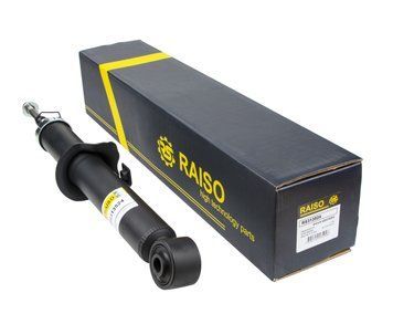 Амортизатор передній правий Raiso (Швеція) Kia Sorento, Кіа Соренто 2002- #RS313524 UANCQWZ4 RS313524 фото
