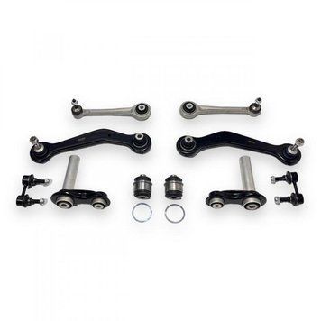 Комплект важелів задньої підвіски Ina-For BMW X5 (E53), БМВ Х5 (Е53) INF60.0305KIT фото
