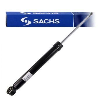 Амортизатор Сакс (Sachs) задній Audi A6 C4 94-97 / Ауді А6 C4 94-97(газ) 170428 фото